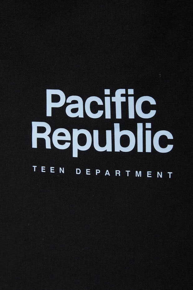 Pacific Republic bez çanta - 4