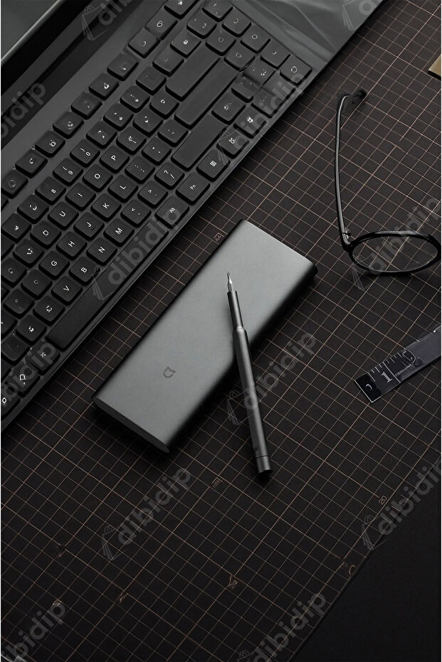 🛠️HASSAS TORNAVİDA SETİ - 4