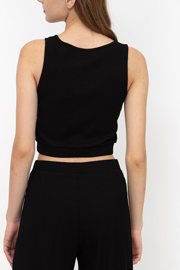 Kadın Eşofman Takımı - 5