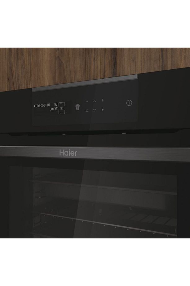 HWO60SM5B5BH Wi-Fi + Bluetooth Bağlantılı Ankastre Fırın - 2