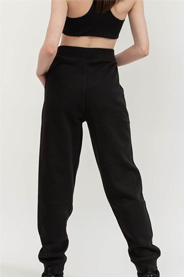 NANO LOGO JOGGER - 3