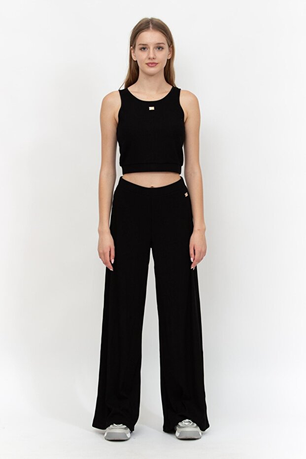 Kadın Eşofman Takımı - 1