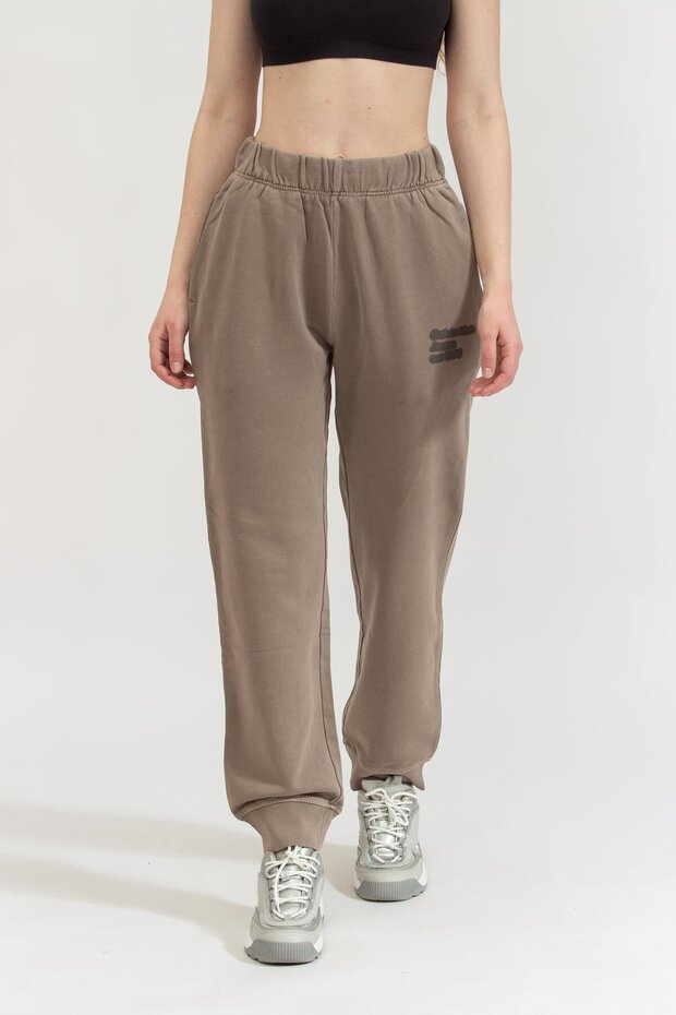 Women's Sweatpants Gray