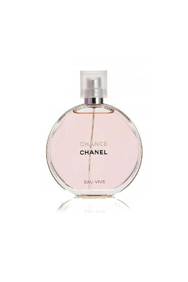 شانيل شانيل تشانس او فيف عطر للنساء - أو دو تواليت، 100 مل
