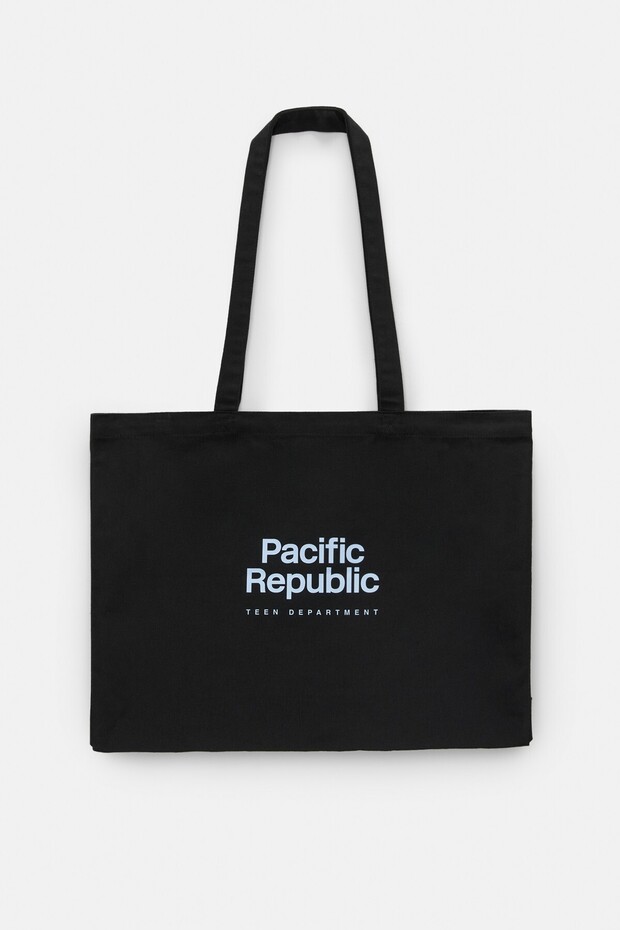 Pacific Republic bez çanta - 1