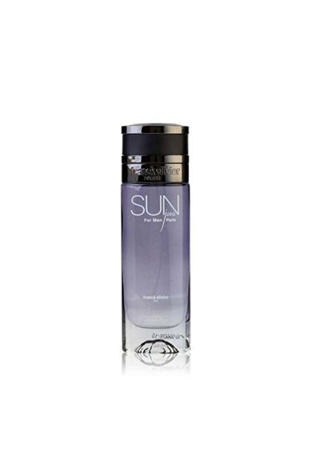 Sun Java - Eau de Toilette for Men 75 ml - 1