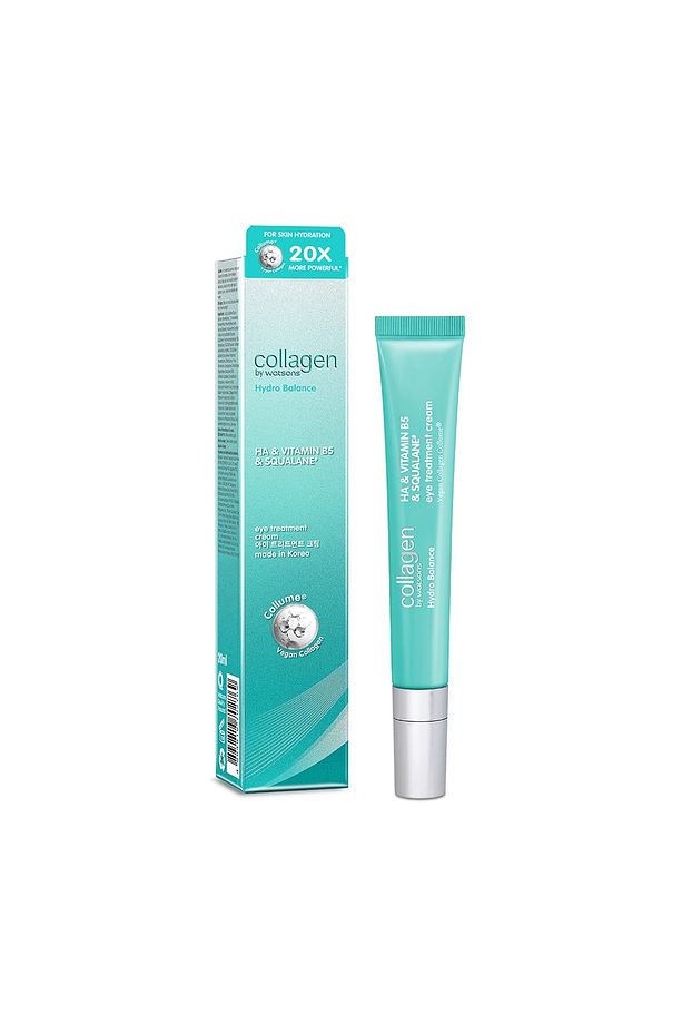 Hydro Balance Göz Kremi 20 ml - 2