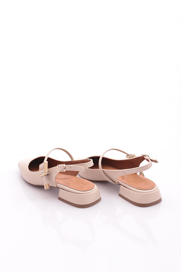 3895 Kadin Babet - 3