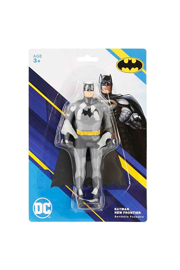 Batman New Frontier Bükülebilir Figür 14 cm 3901 - 2