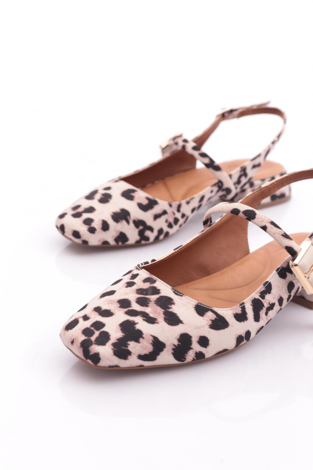 3895 Kadin Babet - 4