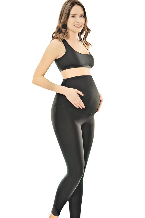 Women's Maternity Tights - Kota 4073