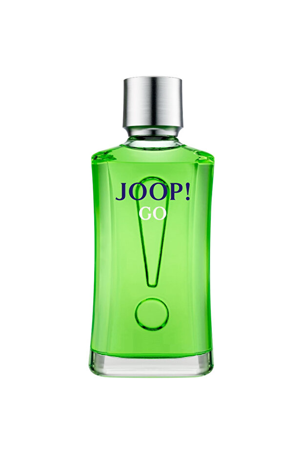 جوب! عطر جو للرجال - أو دي تواليت، 100 مل