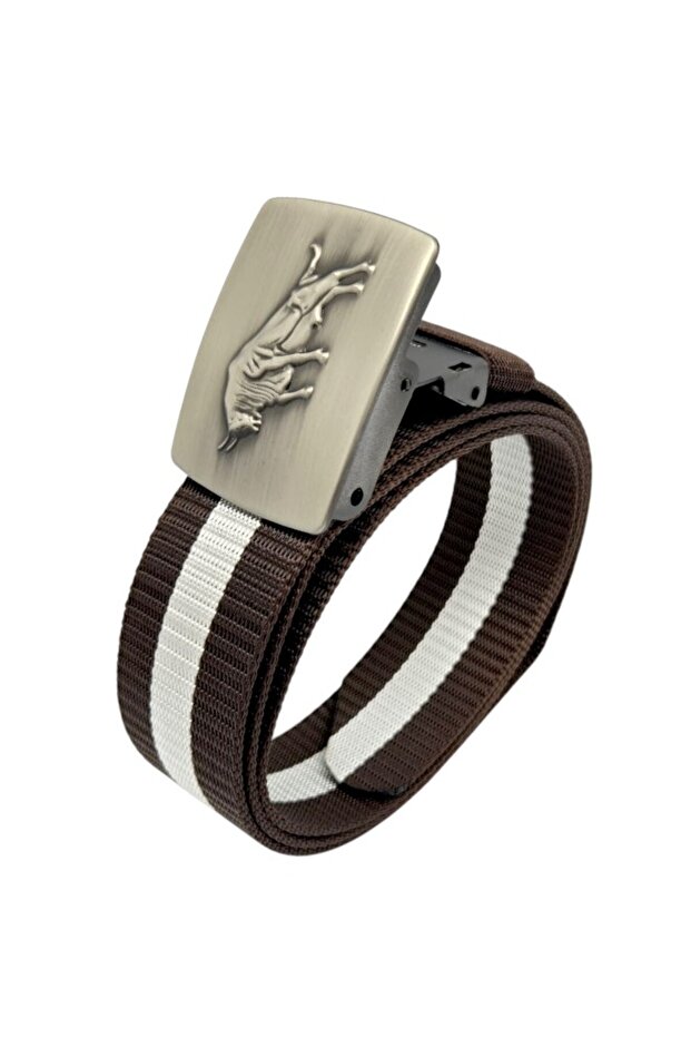 Hardstone men belt