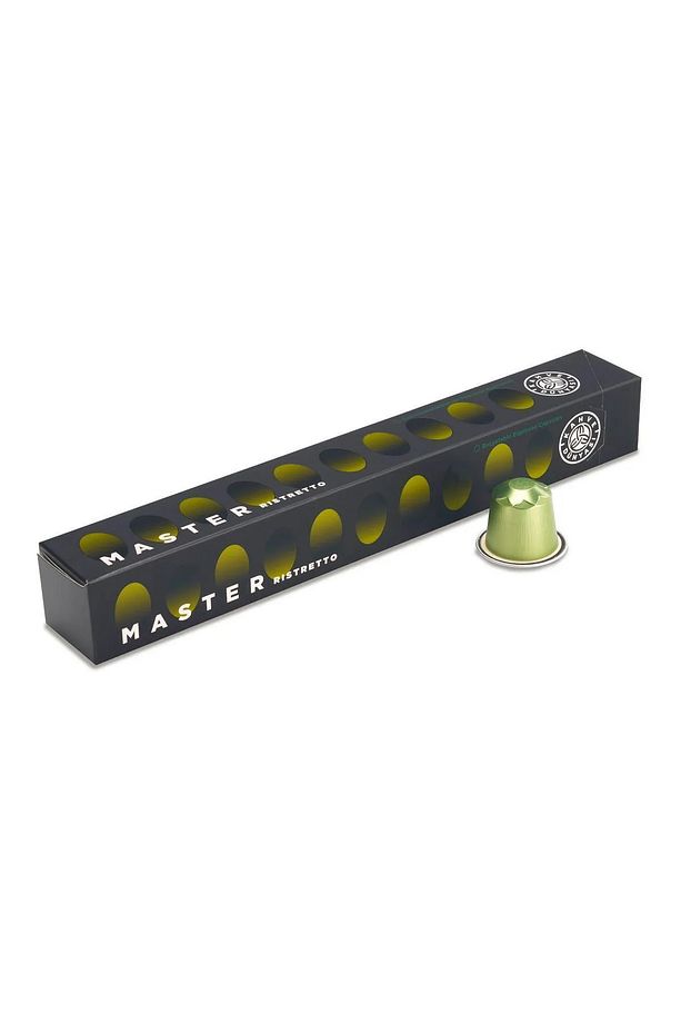 Rıstretto Decaffe Nespresso Kapsül Kahve Tadım Seti Rıstretto Decaffeinated Colombia Espresso 4x10 - 2