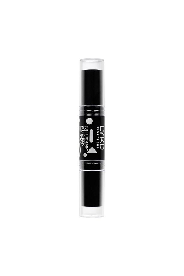 Double Sided Cheek Stick Tasty Pink - 2
