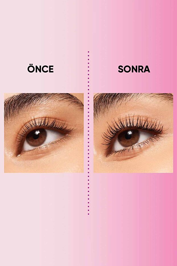 I LOVE EXTREME CRAZY HACİM VEREN MASKARA 2'Lİ - 4