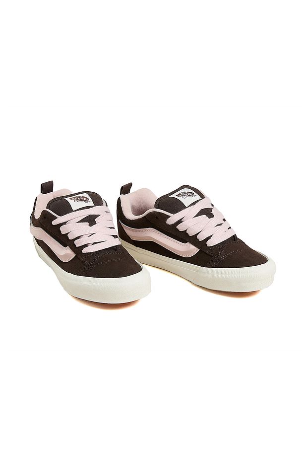 Knu Skool Günlük Spor Ayakkabı Sneaker Renkli - 3