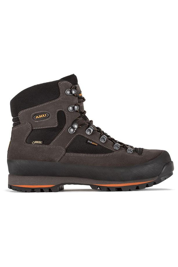 Conero Vibram Goretex Bot A878.4058 Tek Renk-47 - 1