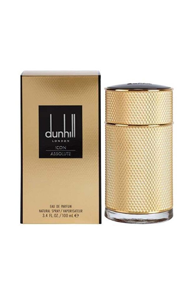عطر دنهيل ايكون ابسولوت 100 مل