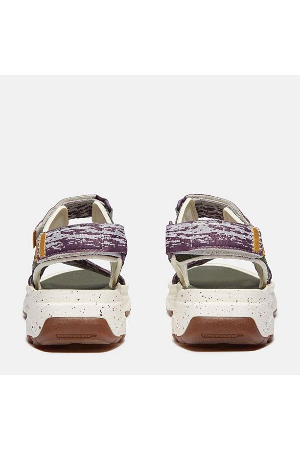 MOTION DUNE BACKSTRAP SANDAL Kadın Ayakkabı TB0A41R8EUA1 Çok renkli-39 - 5