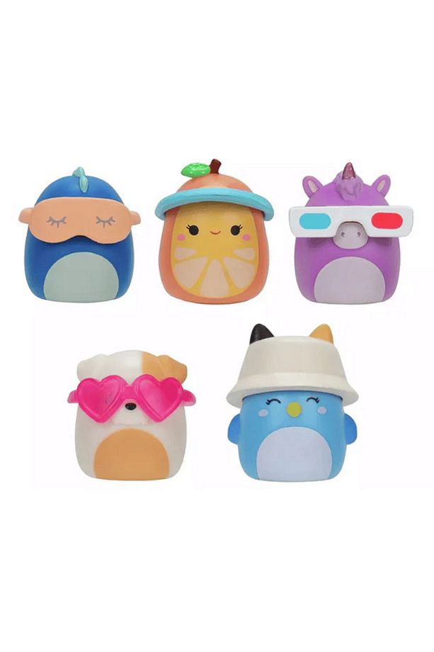 'tan Squish-A-longs - 25'li Paket Orginal - 5