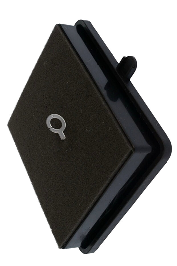 Harlem compatible hsv-704 s front chamber filter - 2