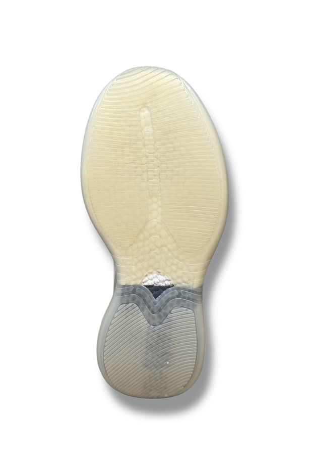 Mc Jamper 2276-M Erkek Deri-File Çok Rahat Günlük Spor Sneaker Ayakkabı - 5