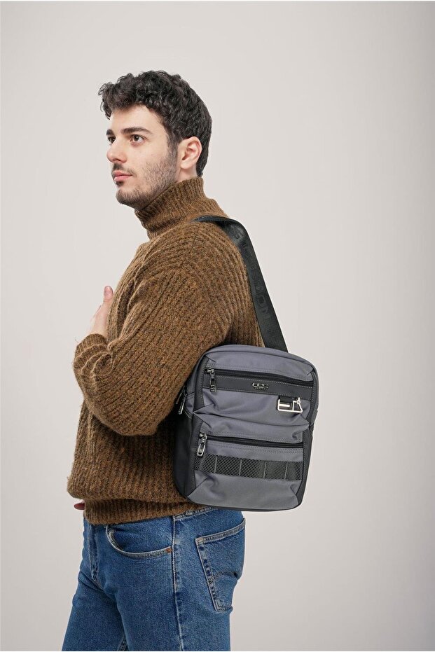 Unisex Çapraz Çanta Ccs31534 - 1