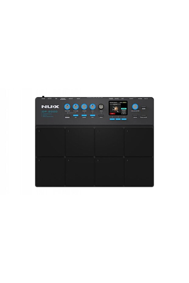 DP-2000 Pad Elektronik Perküsyon - 1