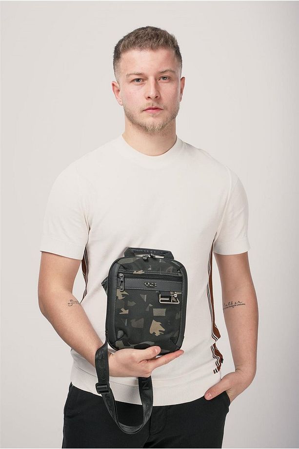 Unisex El Çantası Ccs31529 - 2