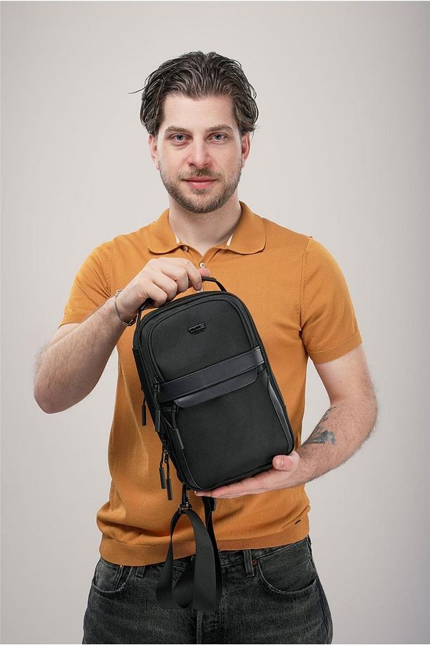 Unisex Çapraz Çanta Ccs31559 - 2