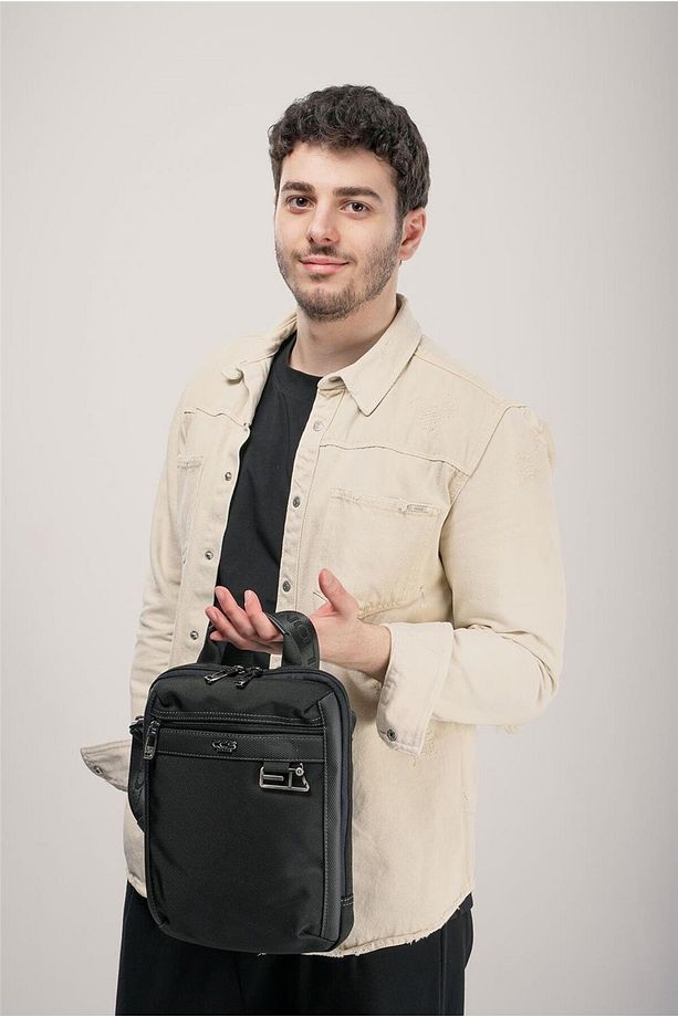 ÇÇS 31530 Askılı Çanta - 2
