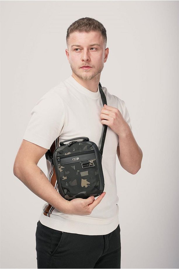 Unisex El Çantası Ccs31529 - 1