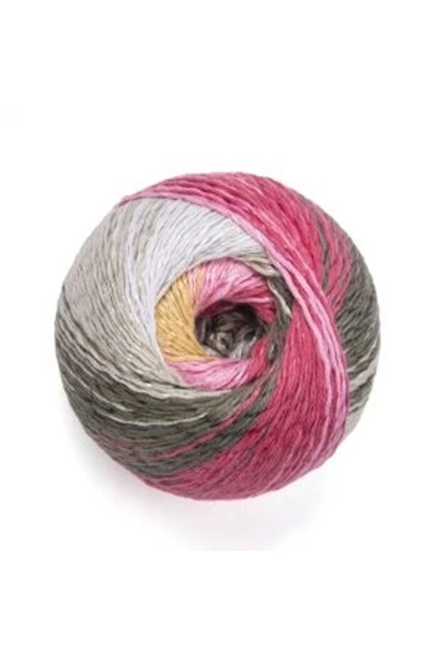 حلم الصيف - حبل محبوك يدويًا EBRULI EBRULI-4313 - 2