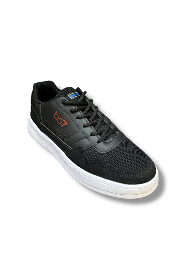 Bestof 147-m Men's Printed Mesh Very Comfortable Classic Daily Sports Sneaker Shoes