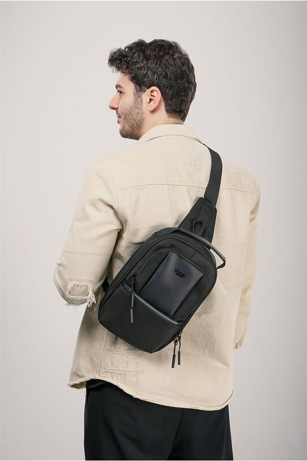 Unisex Çapraz Çanta Ccs31557 - 2