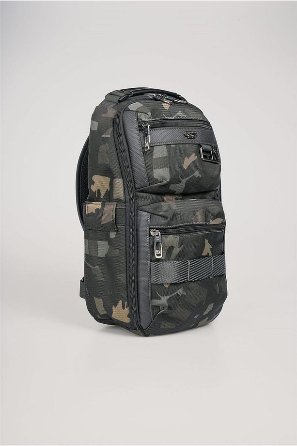 Unisex Çapraz Çanta Ccs31536 - 5