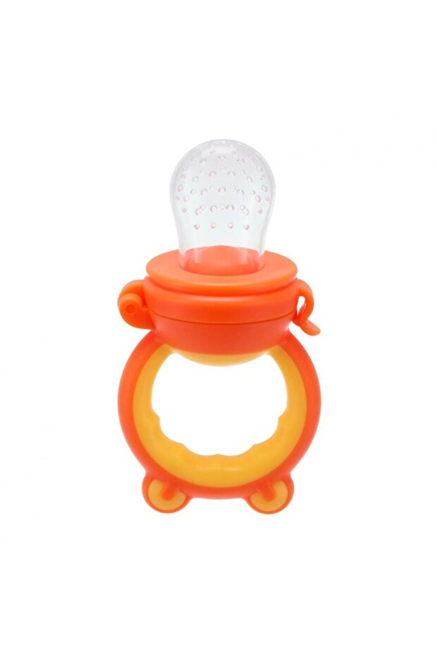 Fruit/Vegetable Feeding Device, - 2
