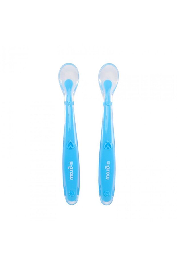 Set2 Lingurite Silicon, Light Blue, - 2