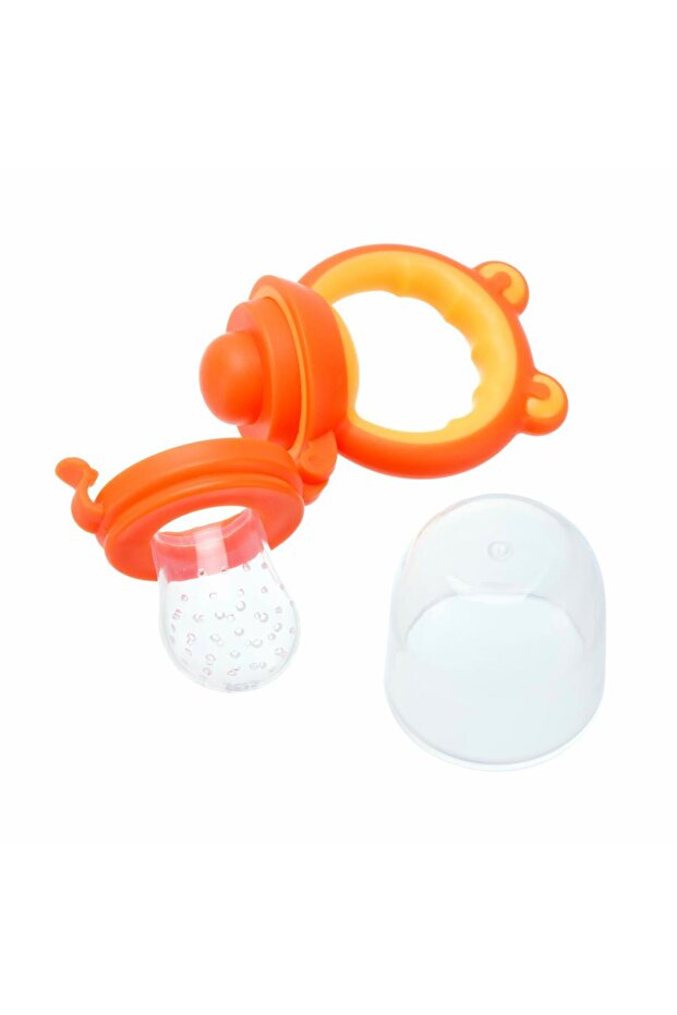 Fruit/Vegetable Feeding Device, - 3