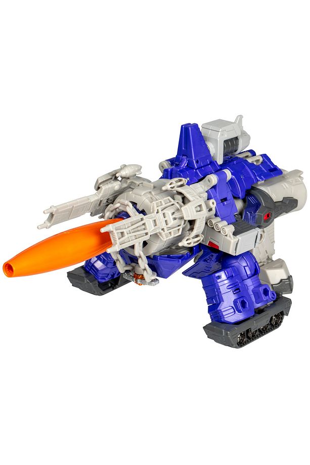 Hasbro Transformers Studio Series Leader Class Galvatron (Transformers: The Movie) Aksiyon Figürü - 2