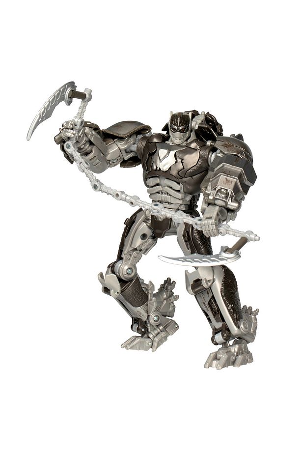 Hasbro Transformers Studio Series Leader Class Apelinq (Rise of the Beasts) Aksiyon Figürü - 2