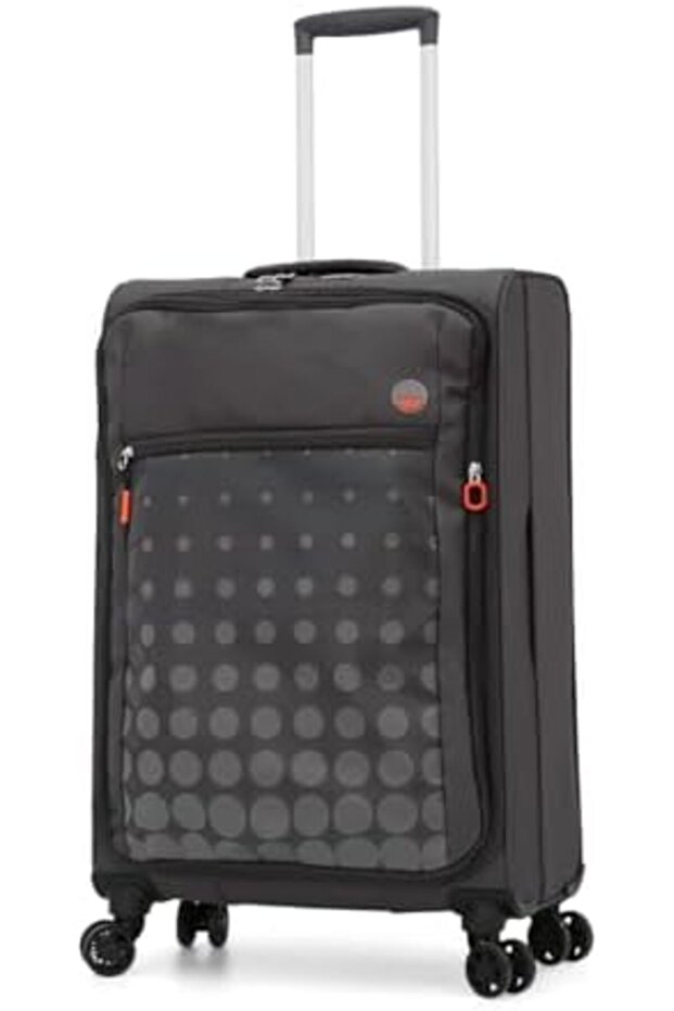 Soft Lightweight 3-Piece Luggage Set - 2