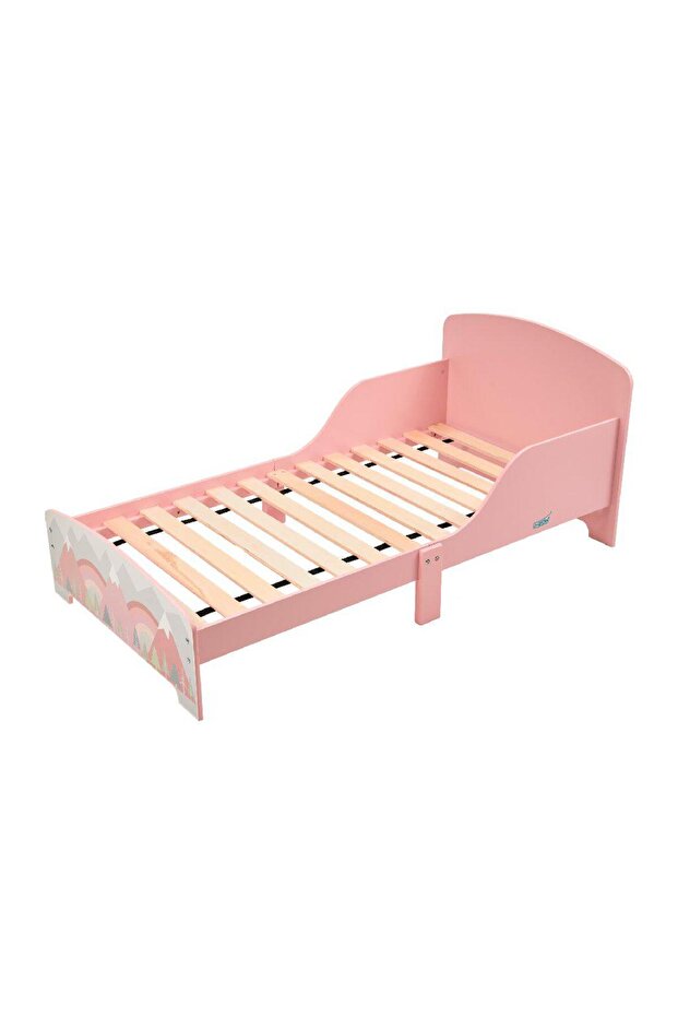 Pat Junior Pink Forest - 1