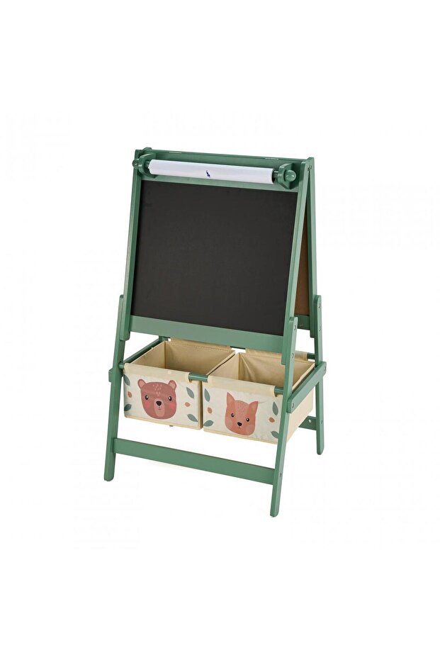 Tabla De Scris Green Forest, - 2