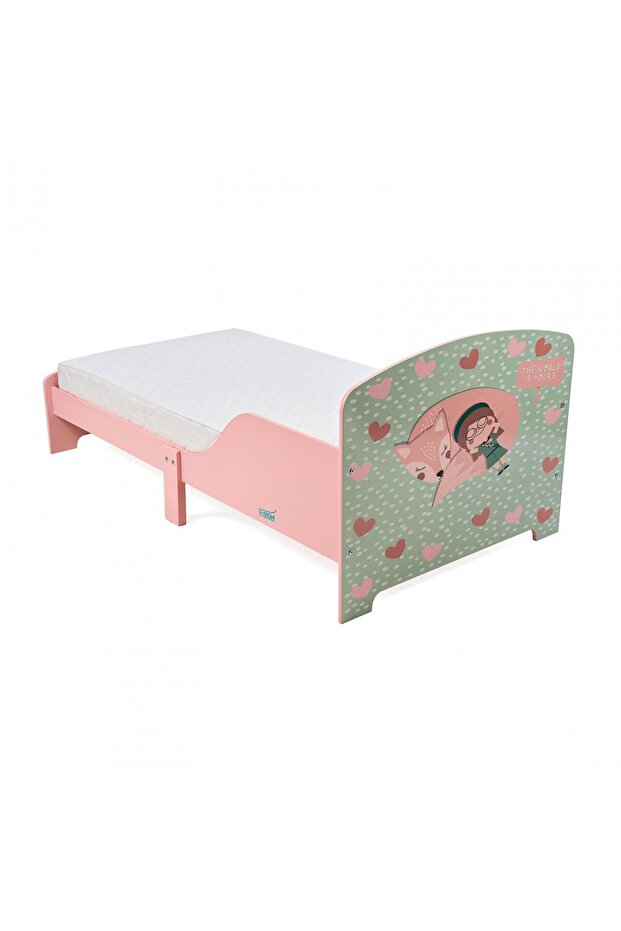 Pat Junior Pink Forest - 2