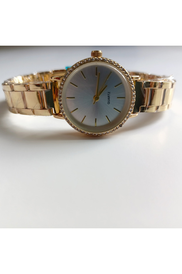 Amorelle Çelik Kadın Kol Saati - 1