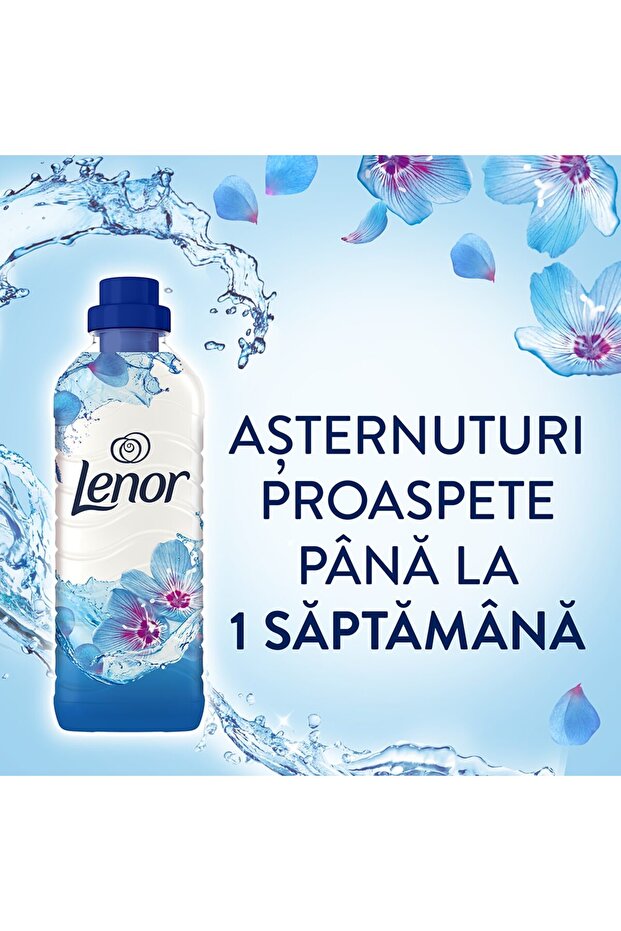 Balsam de rufe Lenor Spring Awakening - 3