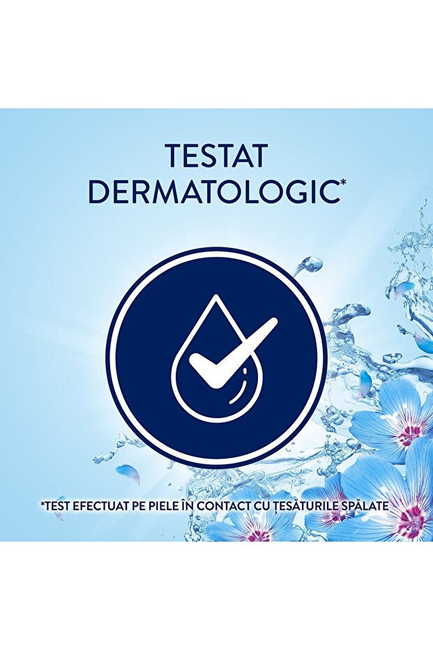 Balsam de rufe Lenor Spring Awakening - 7