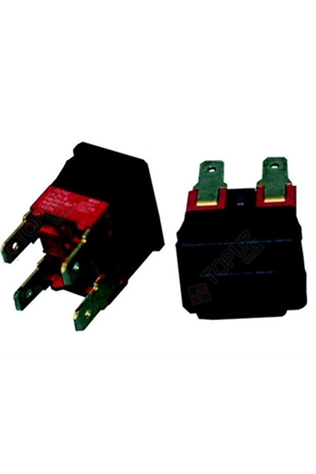 مفتاح مكنسة كهربائية متوافق مع أرنيكا بورا 4000 - 2